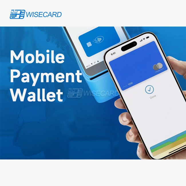 Mobile Payment Wallet